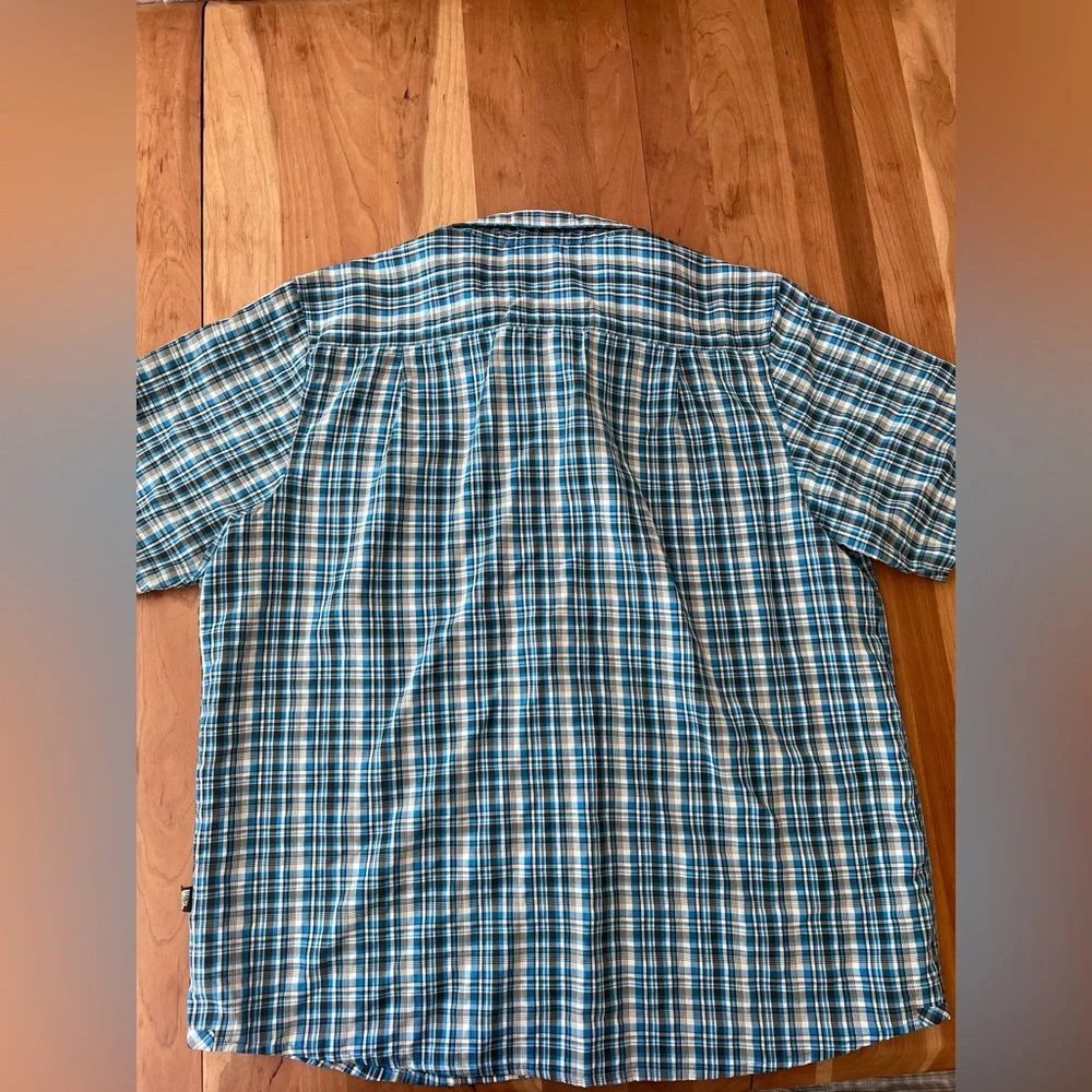 The North Face casual short